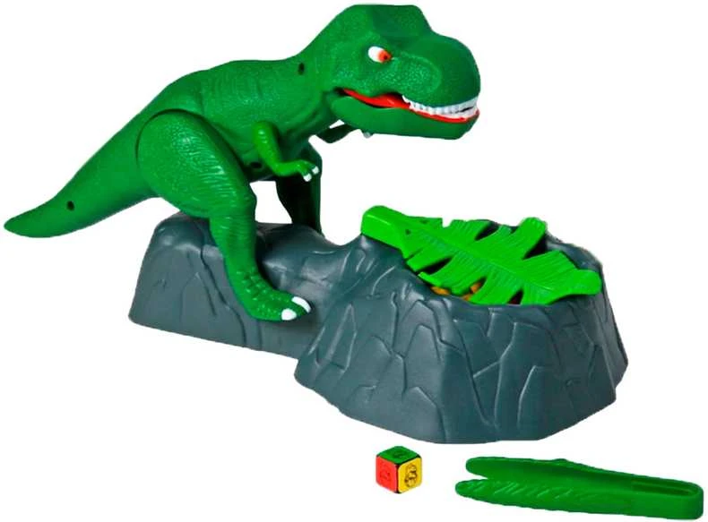 Stalo žaidimas Goliath Dino Crunch, FR