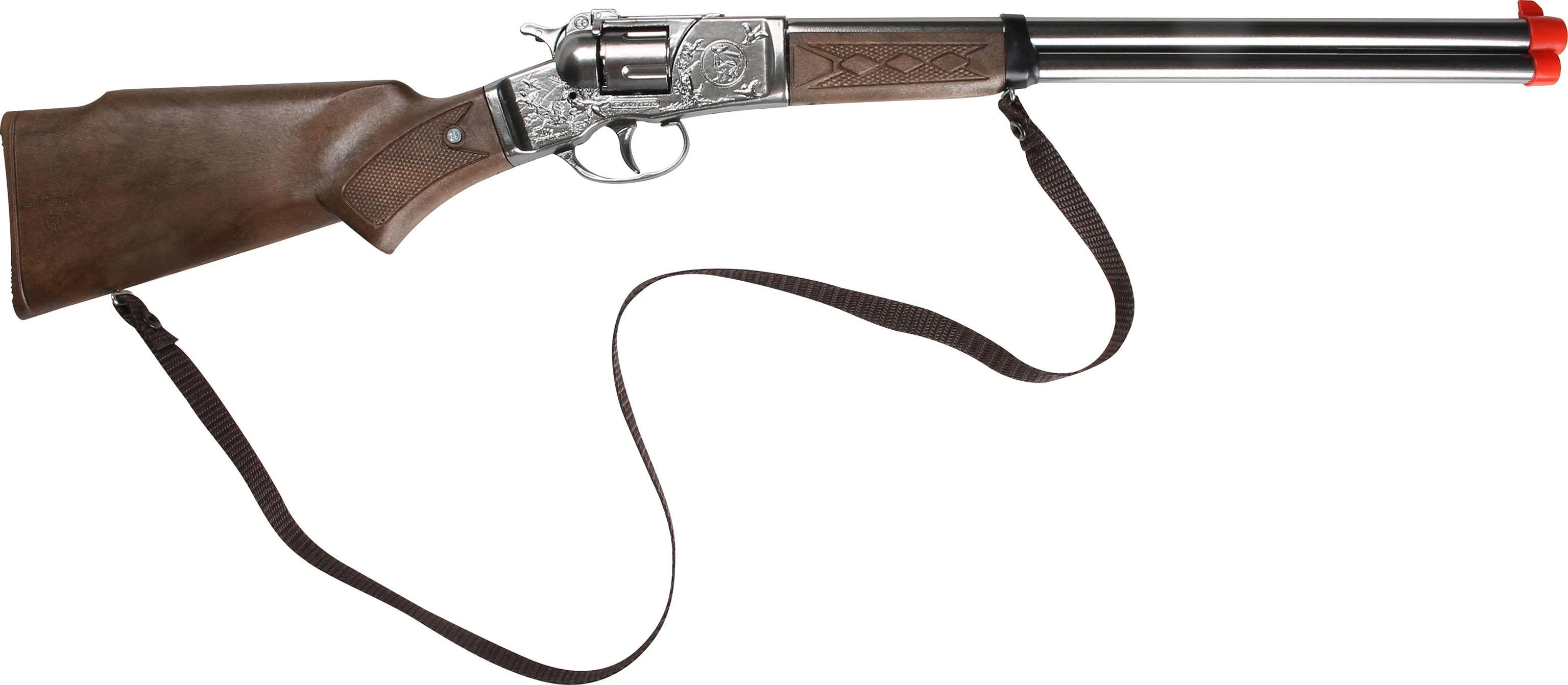 Pulio Gonher Guns GONHER kaubojaus šautuvas, 8 šovinių, 98/0