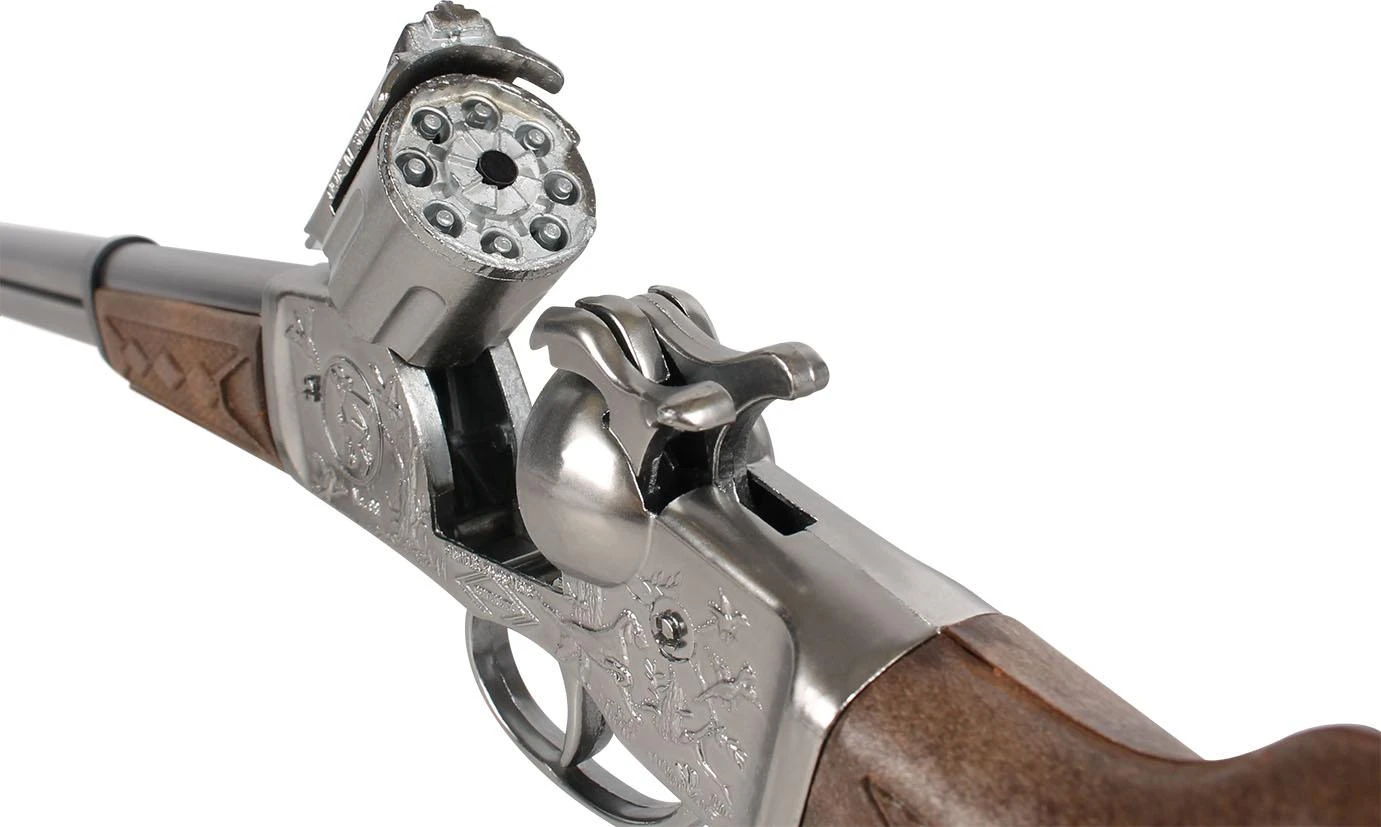 Pulio Gonher Guns GONHER kaubojaus šautuvas, 8 šovinių, 98/0