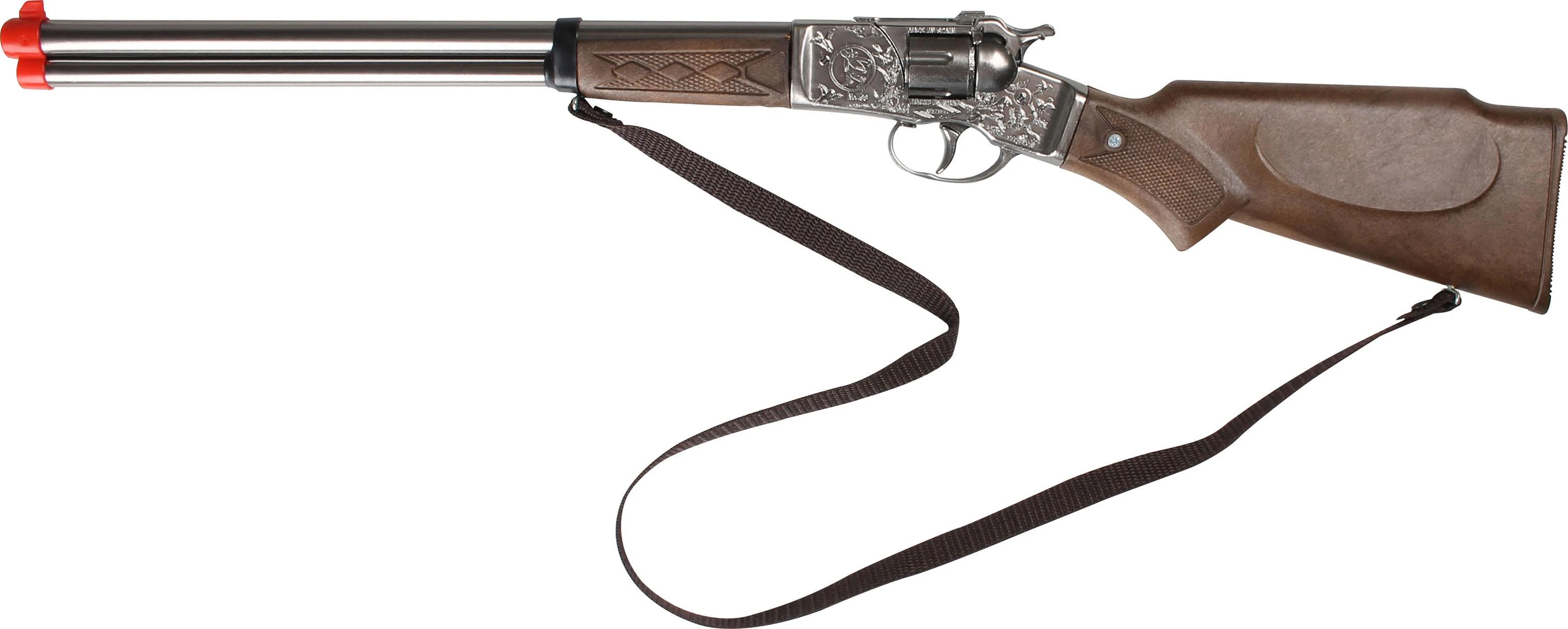Pulio Gonher Guns GONHER kaubojaus šautuvas, 8 šovinių, 98/0