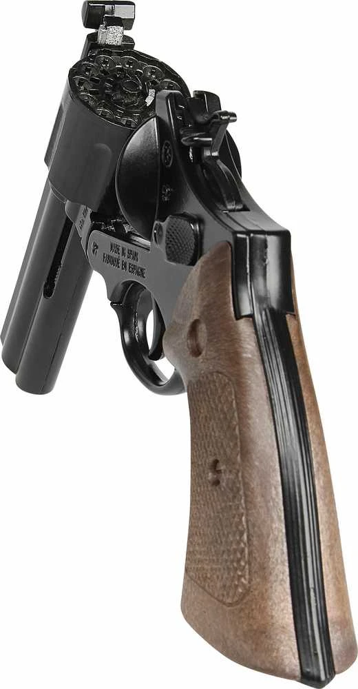 Gonher Guns GONHER pistoletas policininko 12 šovinių, 127/6