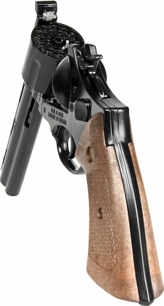 Pulio Gonher Guns GONHER pistoletas policininko 12 šovinių, 123/6
