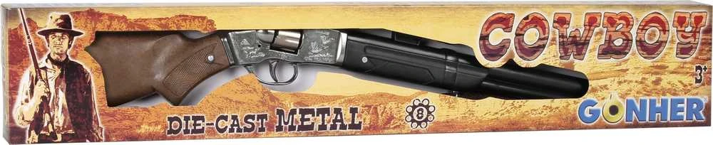 Pulio Gonher Guns GONHER šautuvas, 104/0
