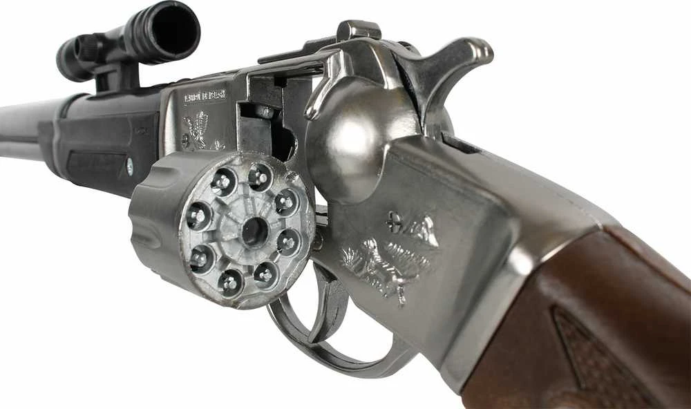 Pulio Gonher Guns GONHER šautuvas, 104/0