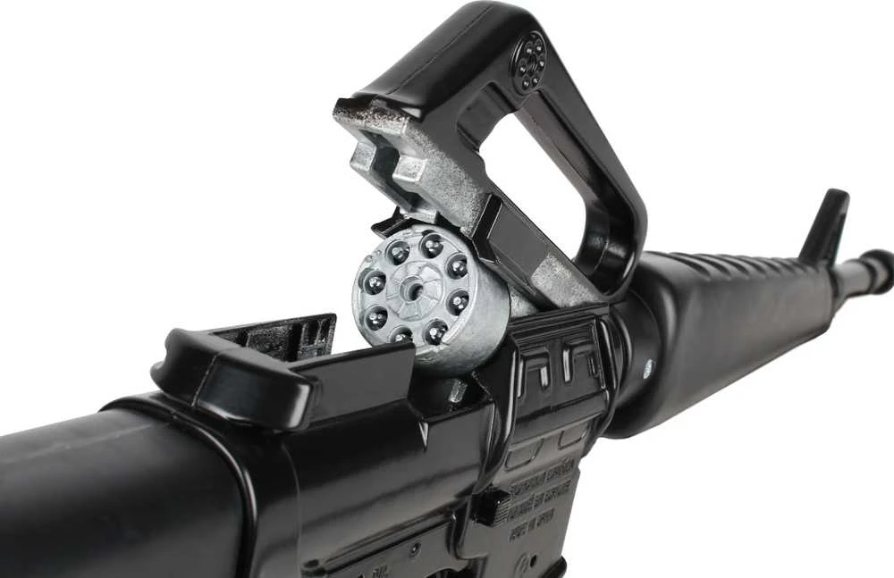Pulio Gonher Guns GONHER šautuvas 8 šovinių, 118/6