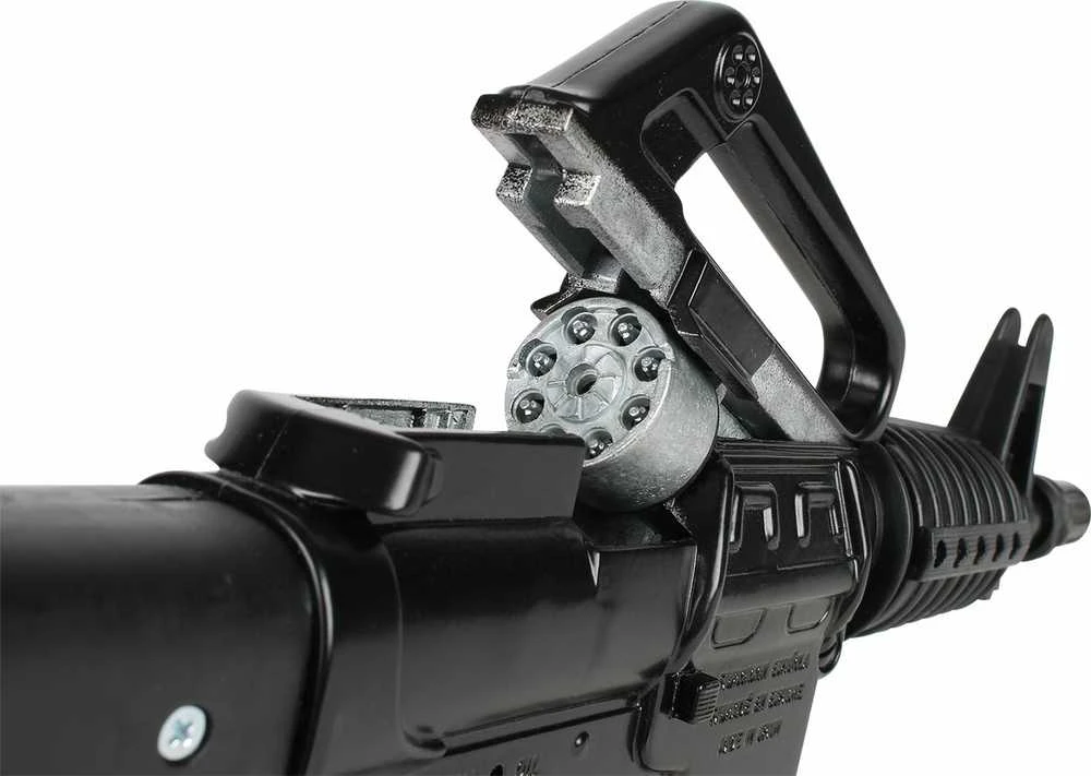 Karabin Gonher Guns GONHER šautuvas mini 8 šovinių, 136/6