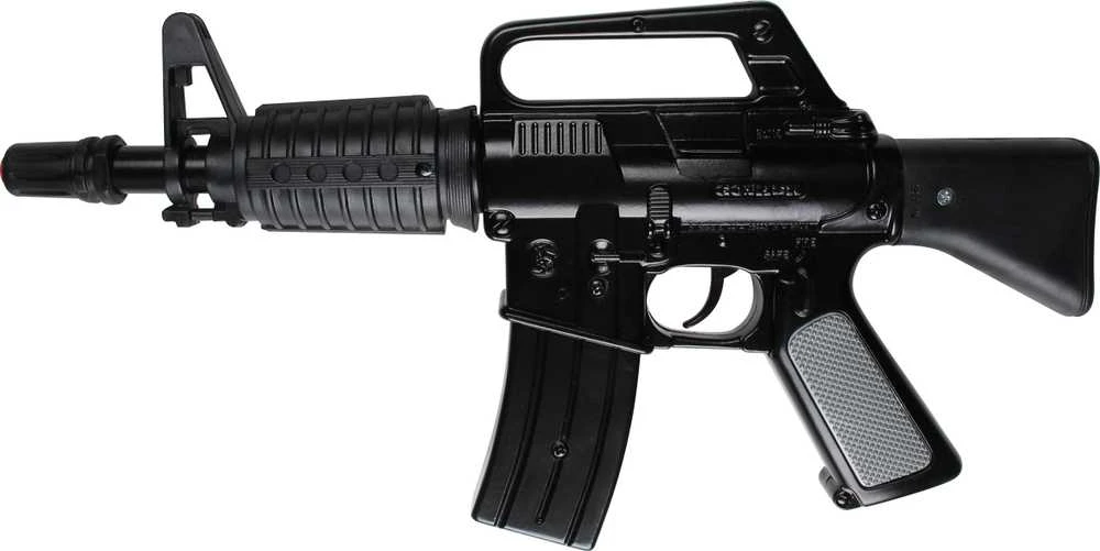Karabin Gonher Guns GONHER šautuvas mini 8 šovinių, 136/6