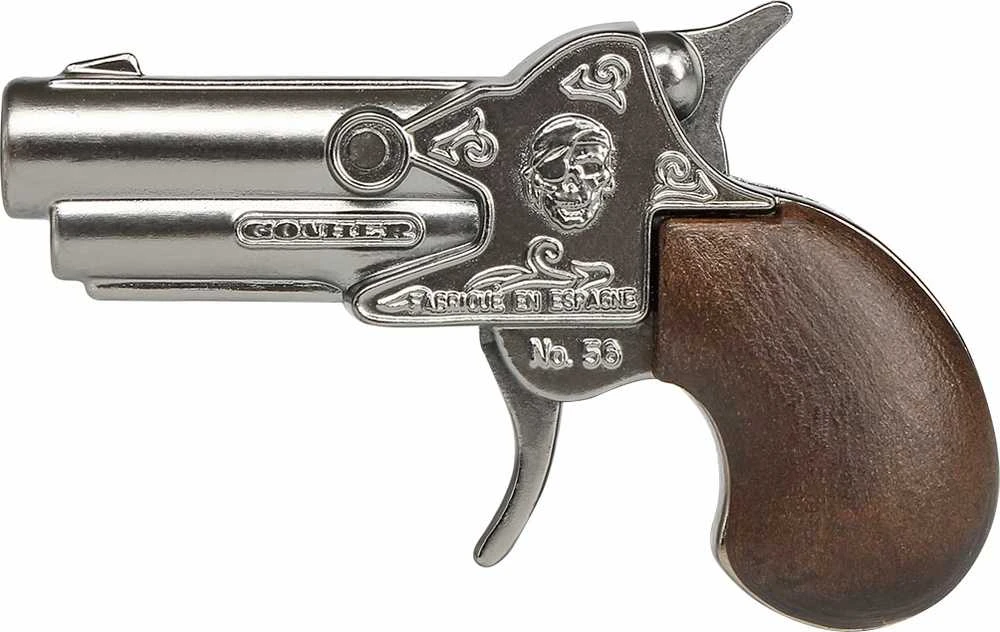 Gonher Guns GONHER šautuvas pirato, 156/0