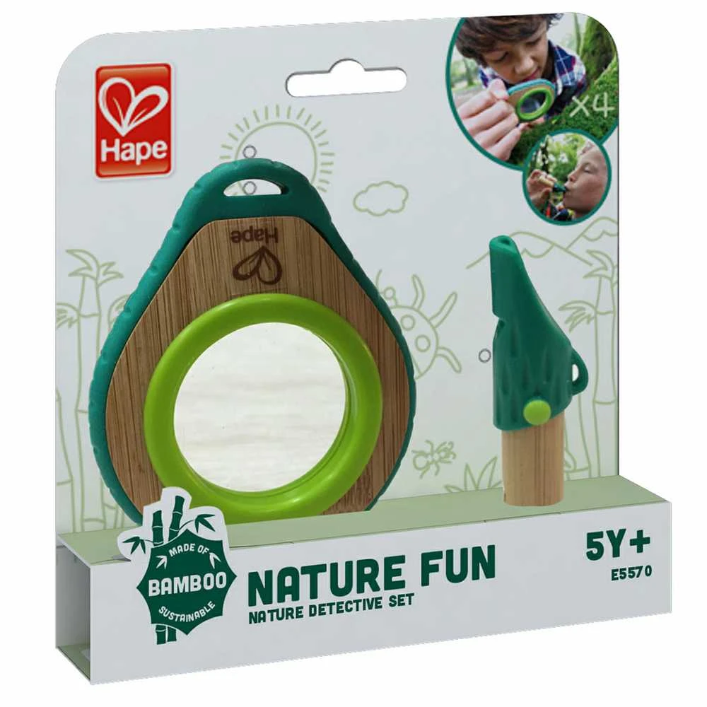 HAPE gamtos tyrinėtojo rinkinys, E5570