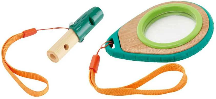HAPE gamtos tyrinėtojo rinkinys, E5570