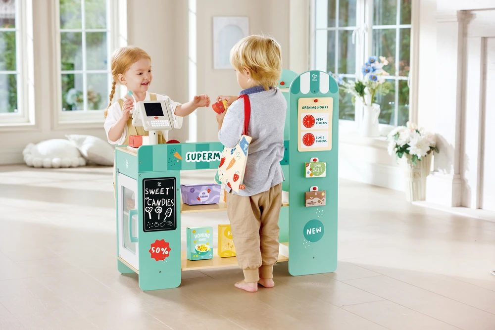 HAPE išmanioji parduotuvė, E3233A
