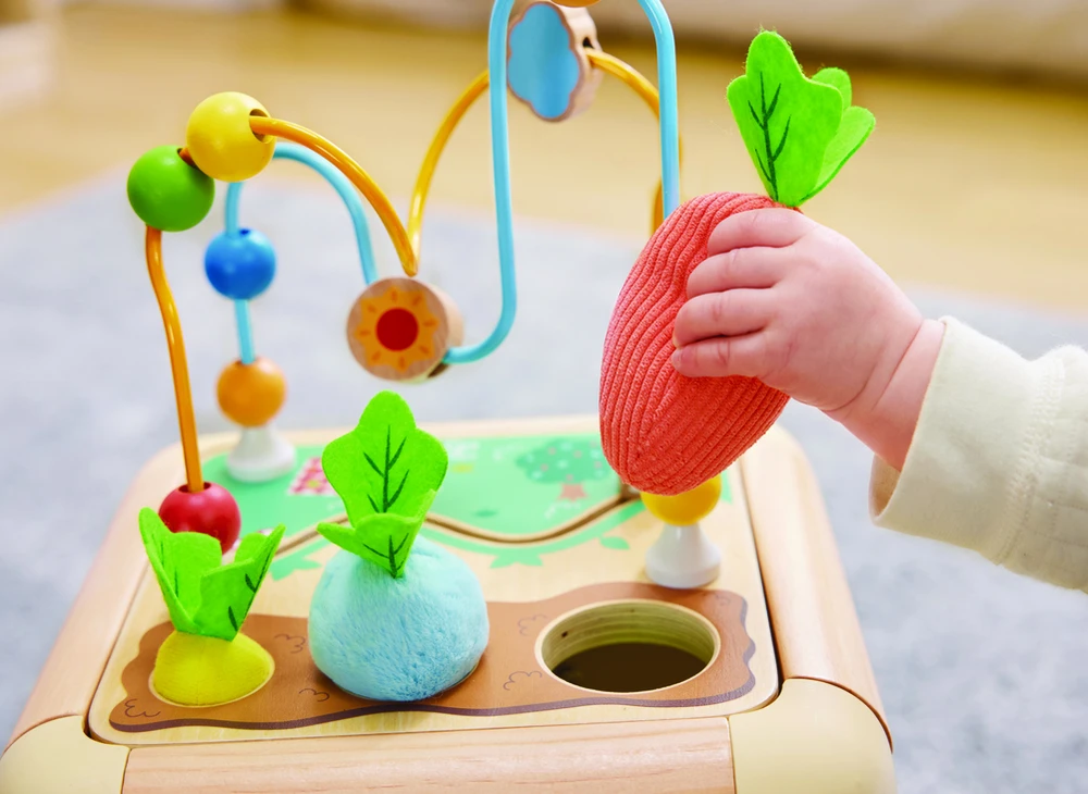 HAPE lavinamasis interaktyvus kubas, E0527A