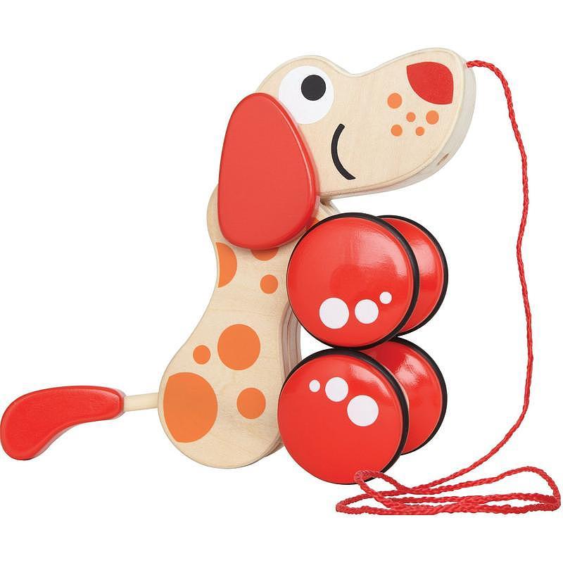 HAPE medinis šuniukas, E0347