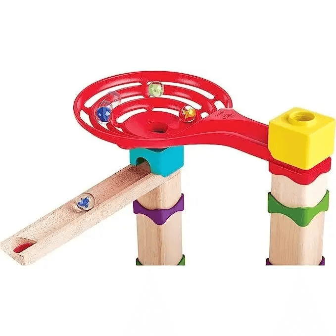HAPE rutuliukų trasa Marble Run, E1101A