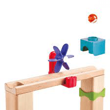 HAPE rutuliukų trasa Marble Run, E1101A