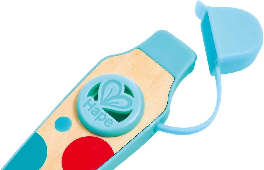 HAPE vaikiškas muzikinis žaislas kazu, E0643K