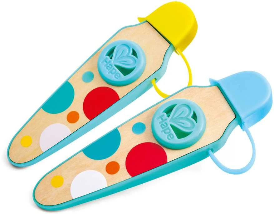 HAPE vaikiškas muzikinis žaislas kazu, E0643K