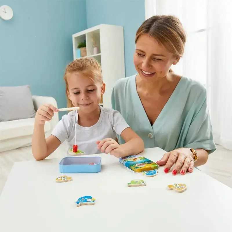 HAPE žaidimas Gone Fishin'!, E0477A