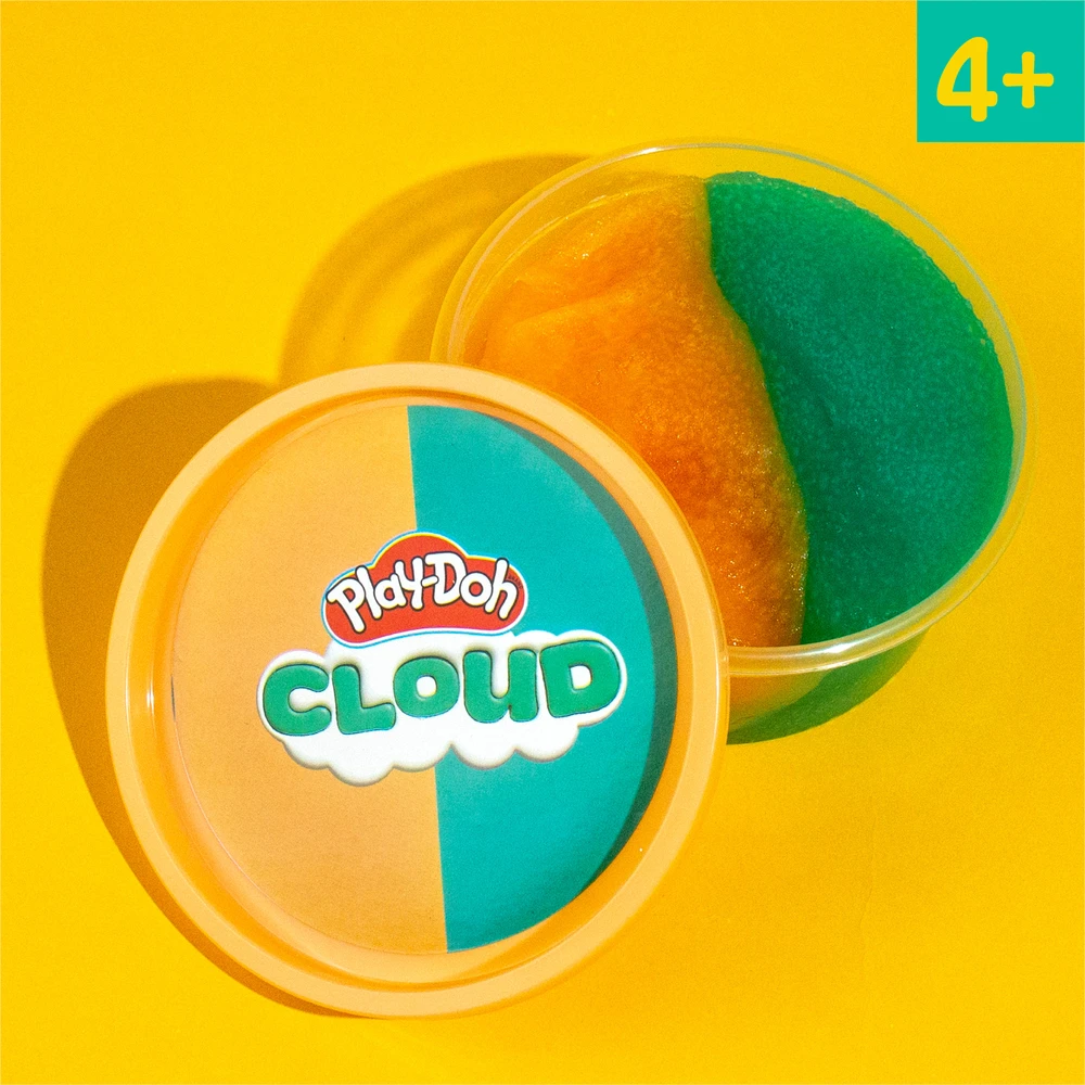 Hasbro PLAY-DOH modeliavimo masė, asort., 235317EU-PDQ