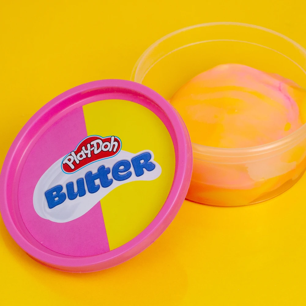 Hasbro PLAY-DOH modeliavimo masė, asort., 235317EU-PDQ