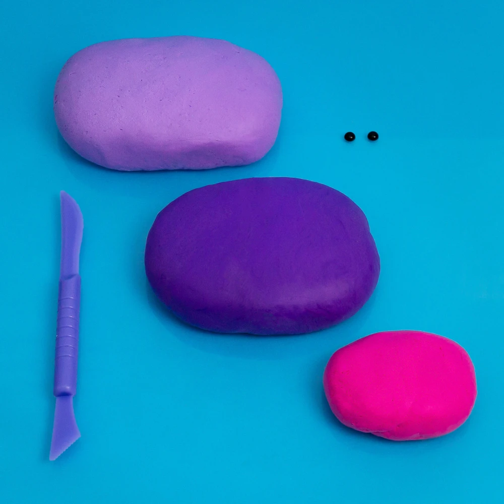 Hasbro PLAY-DOH plastilinas, asort., 232310EU-PDQ