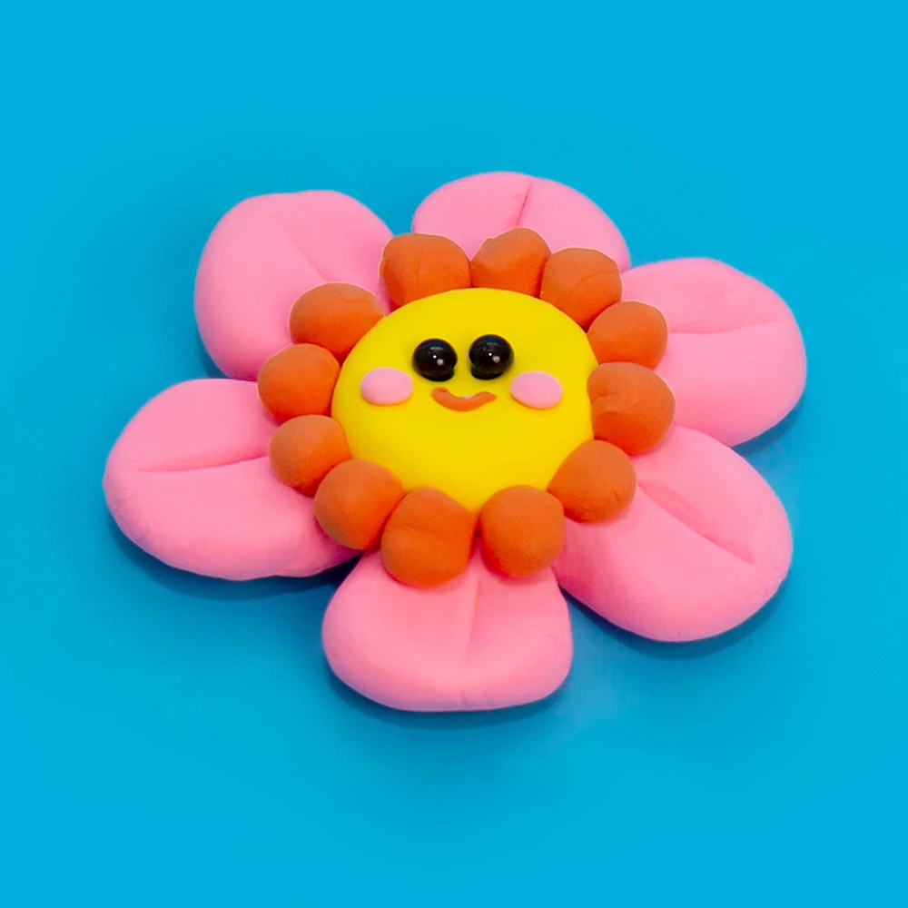 Hasbro PLAY-DOH plastilinas, asort., 232310EU-PDQ