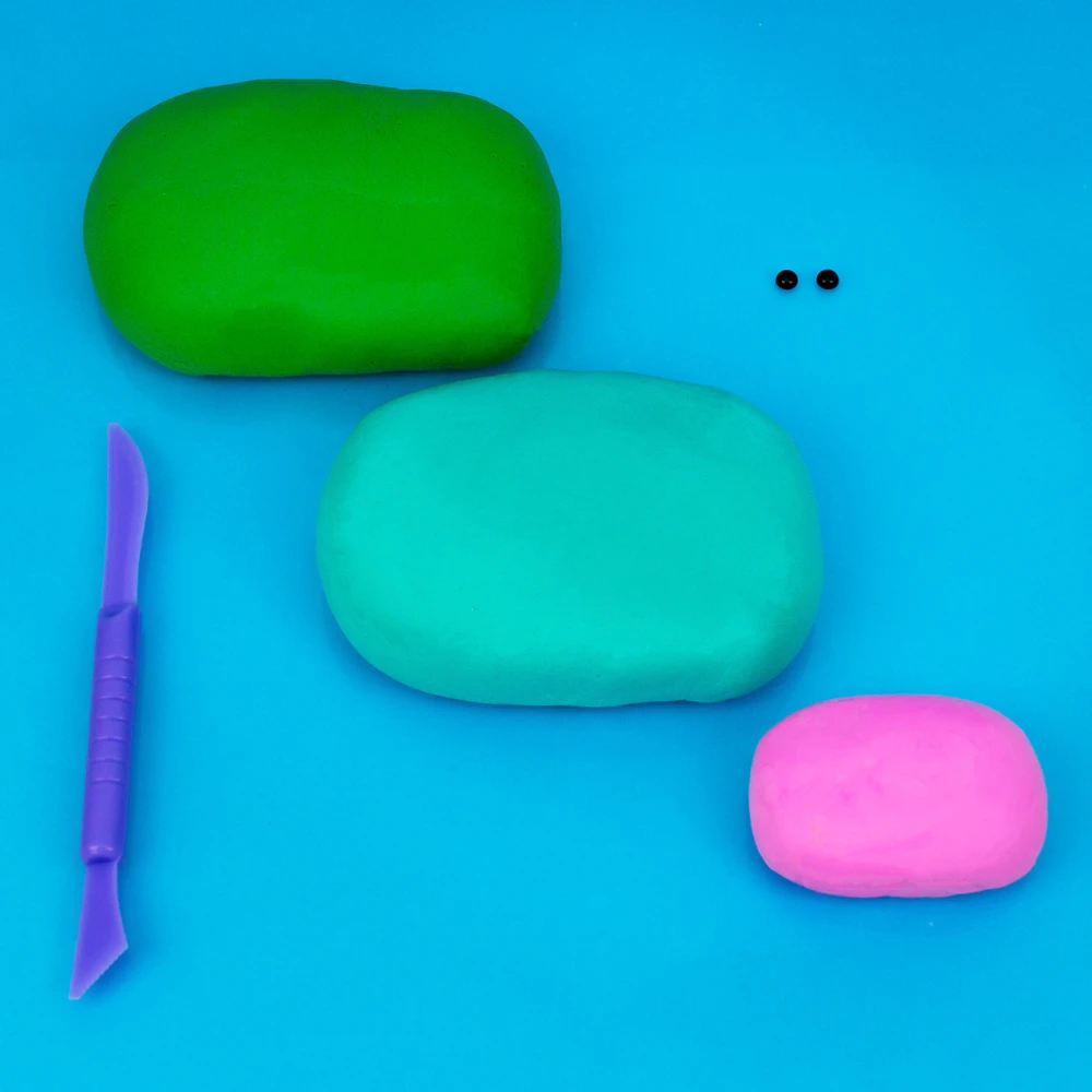 Hasbro PLAY-DOH plastilinas, asort., 232310EU-PDQ