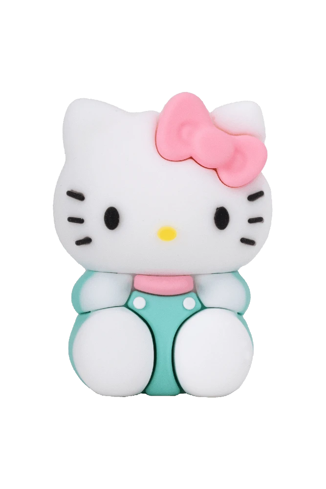 Trintukas-drožtukas Hello Kitty