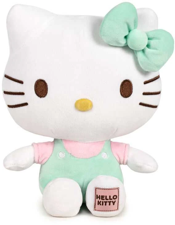 HELLO KITTY pliušinis žaislas, 20 cm, asort., 760025921