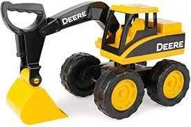 Tomy JOHN DEERE ekskavatorius, 47023