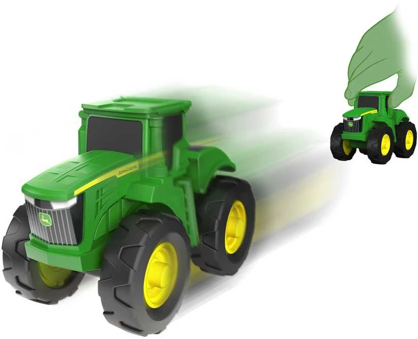 JOHN DEERE mašnėlė, asorti, 37971A