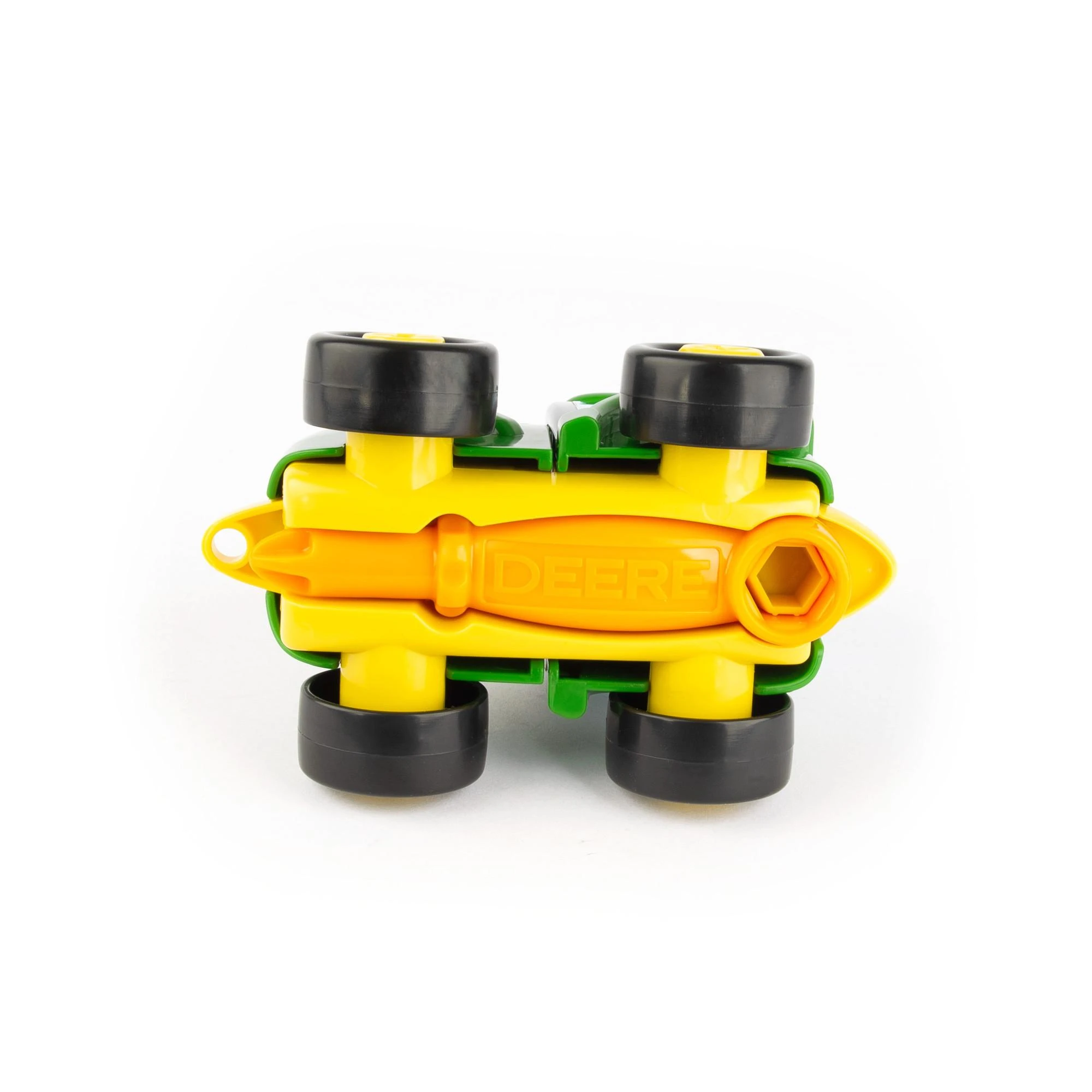 Tomy JOHN DEERE traktorius Build A Buddy Sprayer, 47277