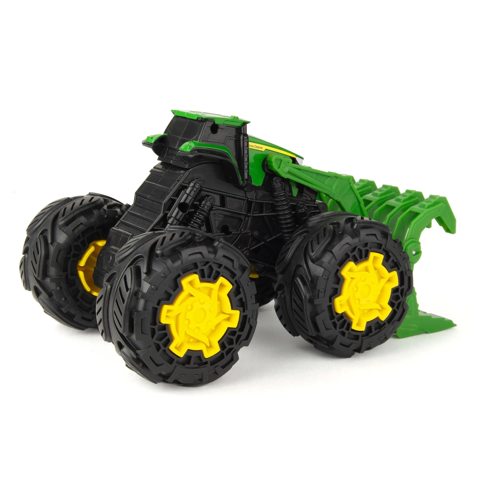 John_Deere JOHN DEERE traktorius Rev Up, 47327