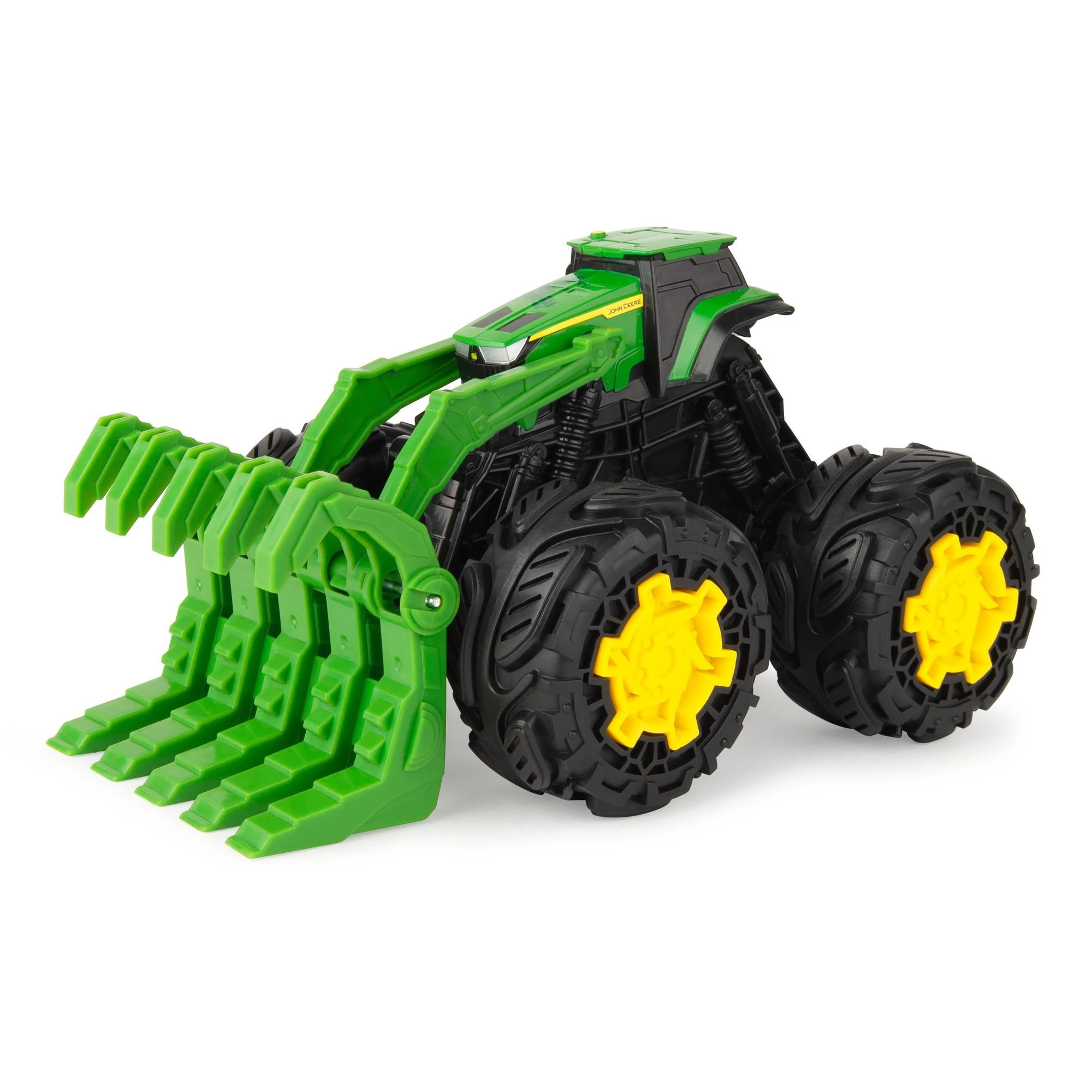 John_Deere JOHN DEERE traktorius Rev Up, 47327
