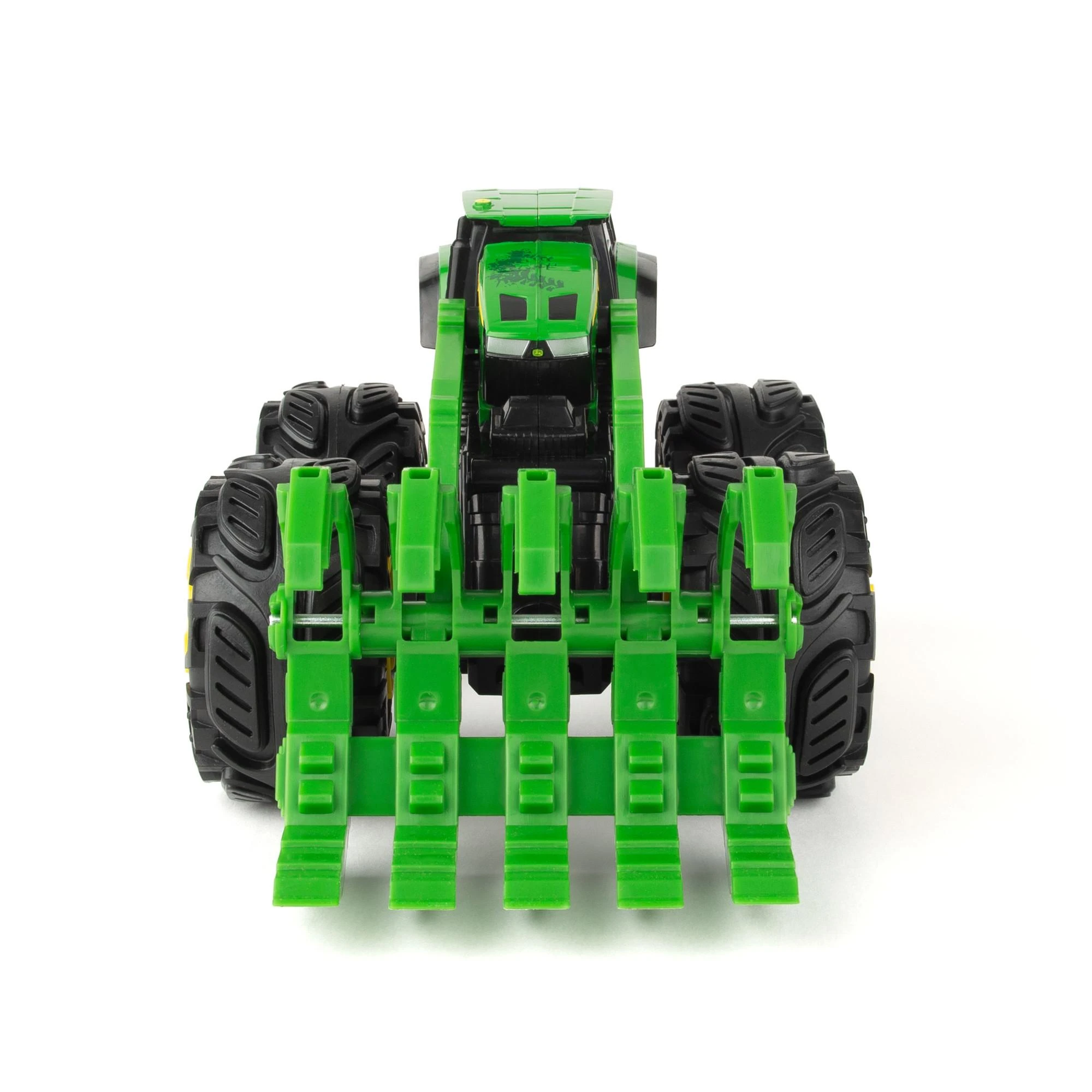 John_Deere JOHN DEERE traktorius Rev Up, 47327