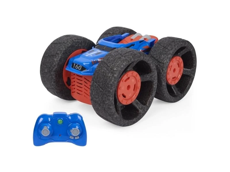 Spin Master AIR HOGS valdoma transporto priemonė Jump Fury, 6060398