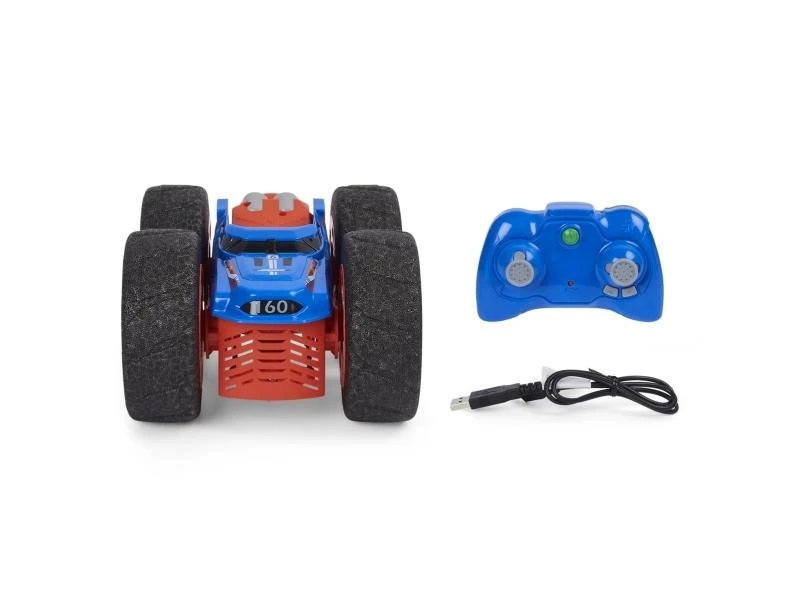 Spin Master AIR HOGS valdoma transporto priemonė Jump Fury, 6060398