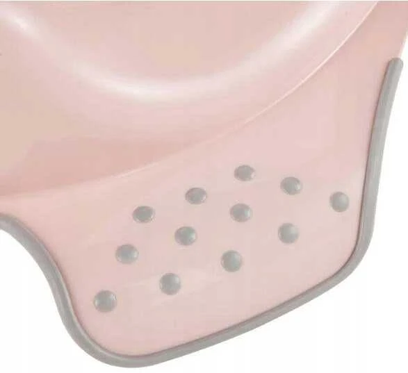 KEEEPER mokomasis dangtis MINNIE, pink, 10819