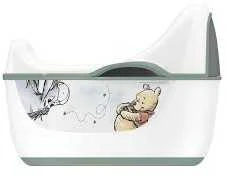 KEEEPER multifunkcinis naktipuodis 4in1 WINNIE THE POOH, Baltas, 18678