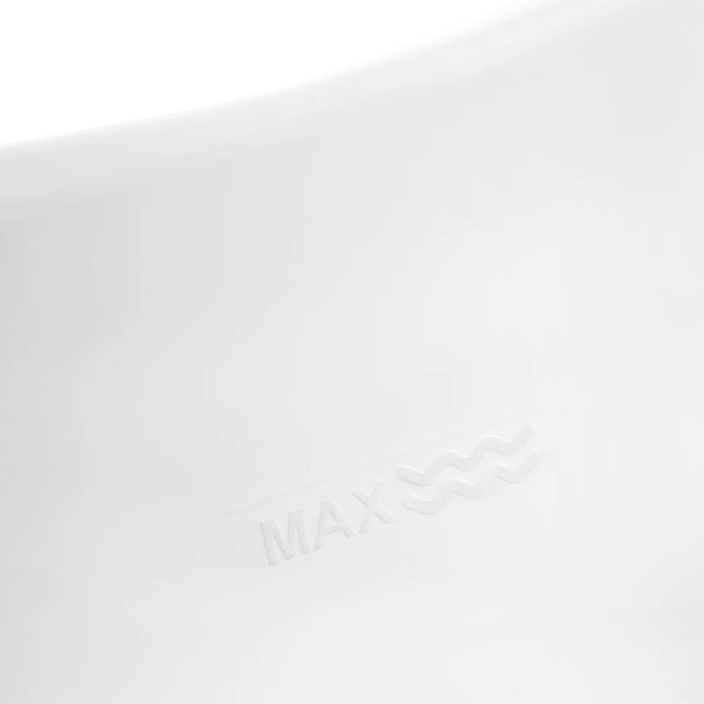 KEEEPER vonelė WIKTORIA PURE, 84 cm, Baltas, 10334100000PP