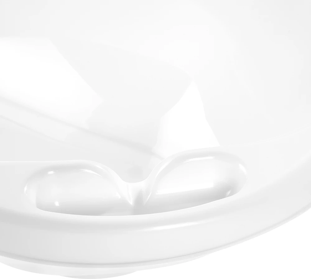 KEEEPER vonelė WIKTORIA PURE, 84 cm, Baltas, 10334100000PP