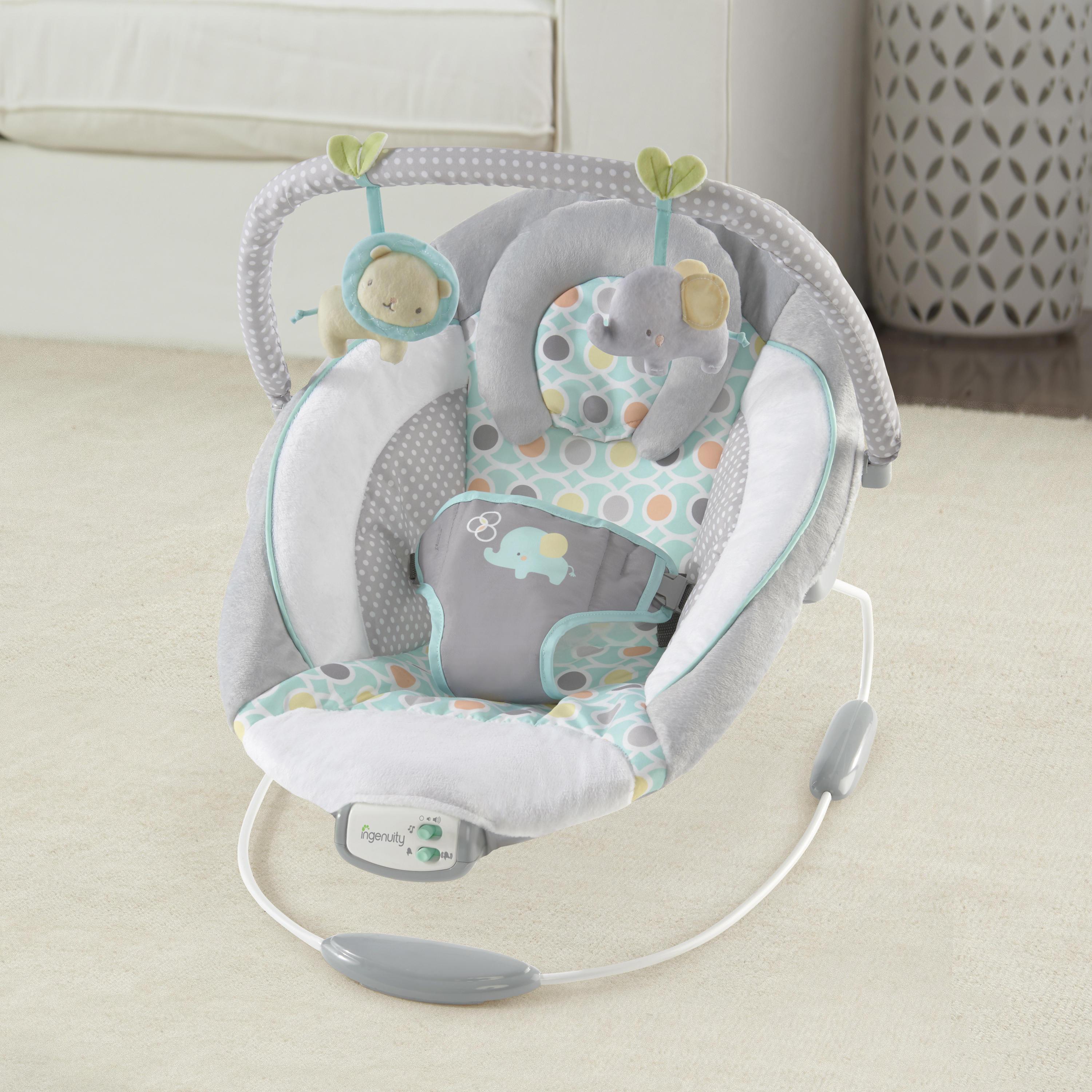 Kids Ii Juvenile INGENUITY gultukas Cradling - Morrison 11203