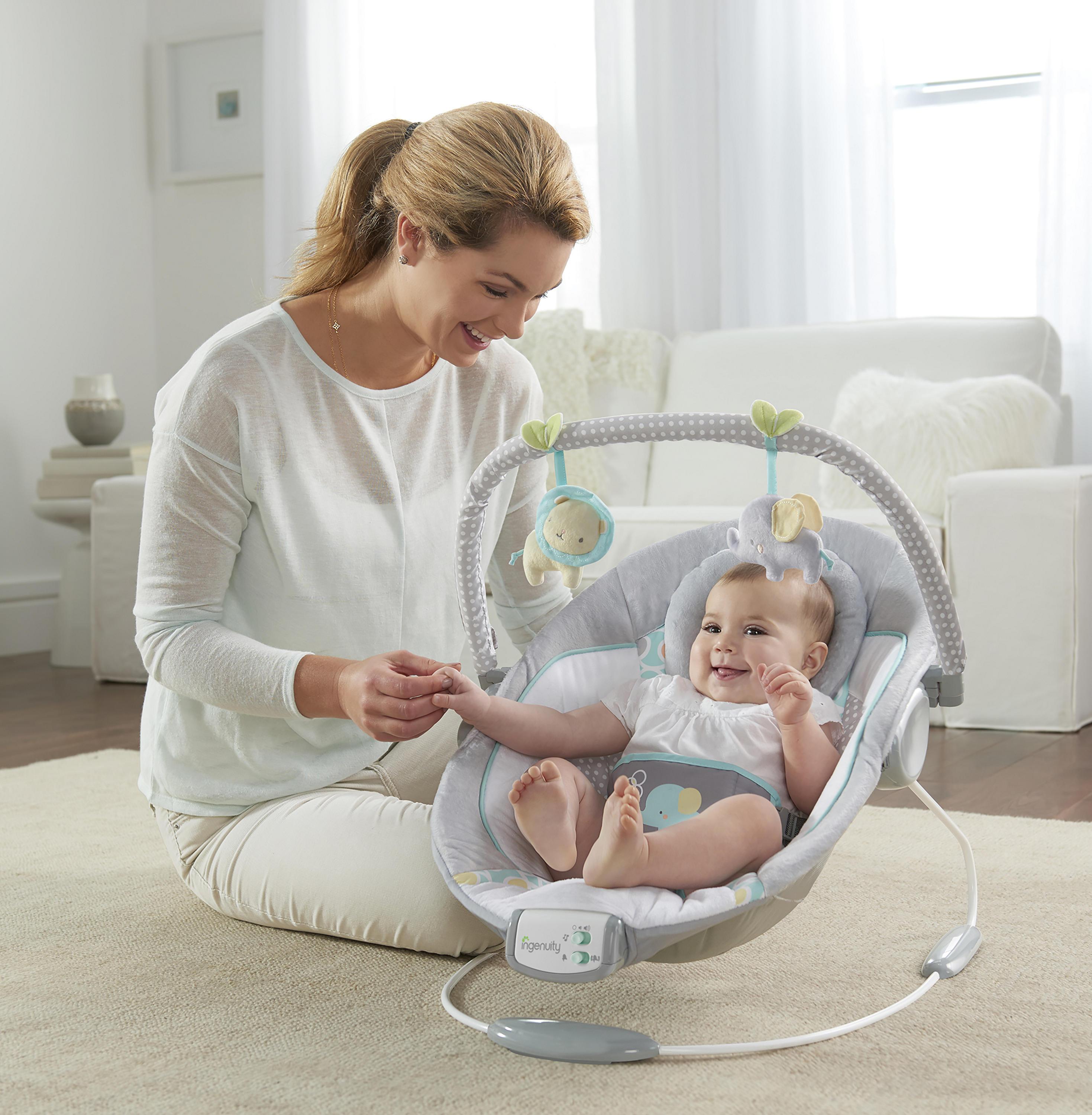Kids Ii Juvenile INGENUITY gultukas Cradling - Morrison 11203