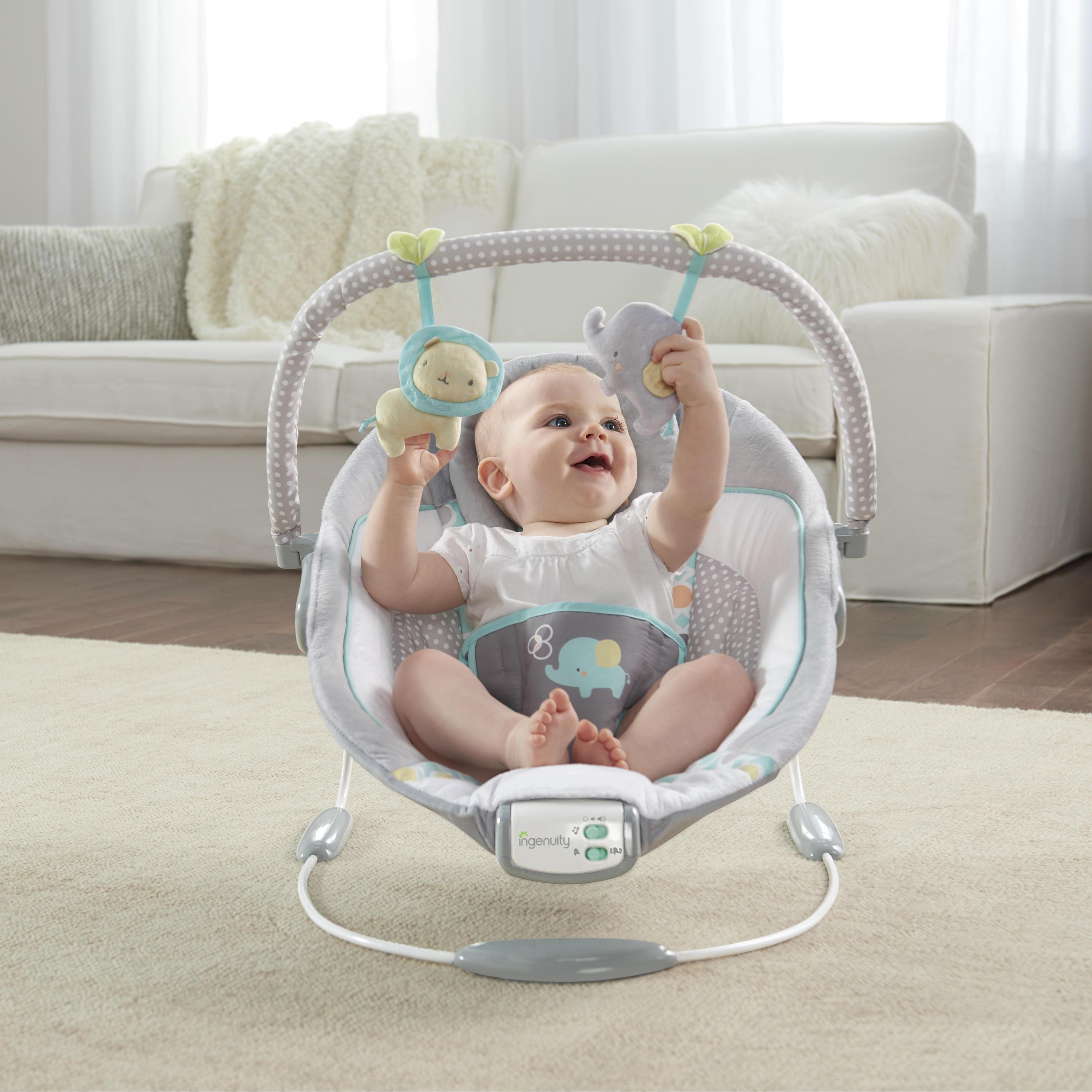 Kids Ii Juvenile INGENUITY gultukas Cradling - Morrison 11203