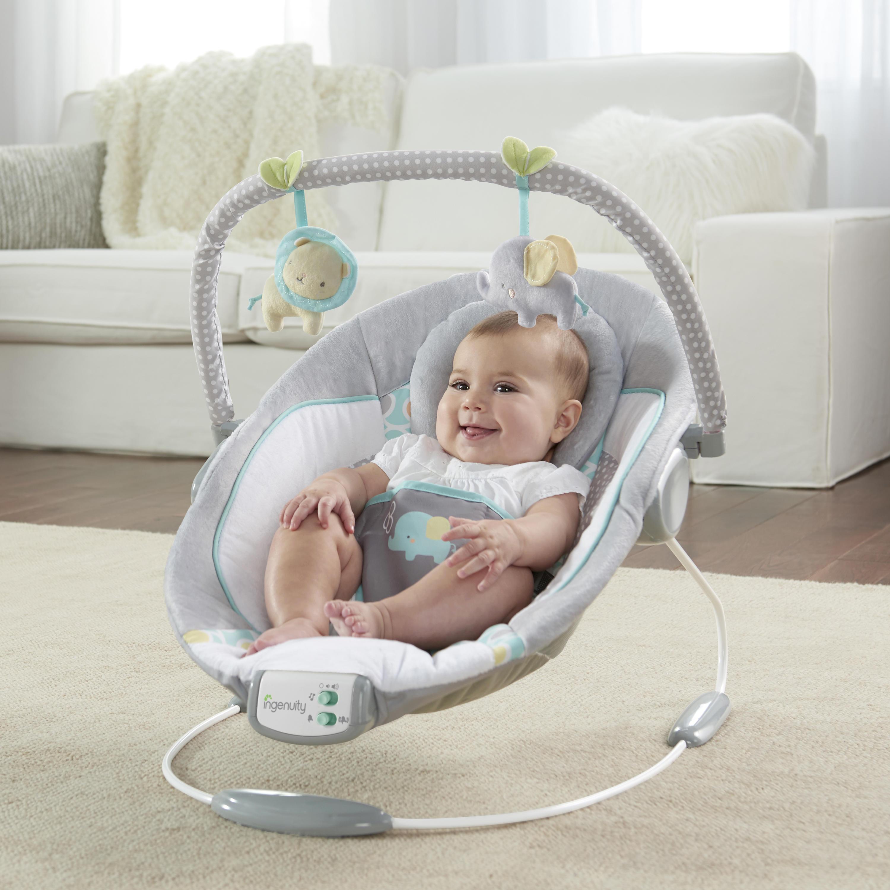Kids Ii Juvenile INGENUITY gultukas Cradling - Morrison 11203