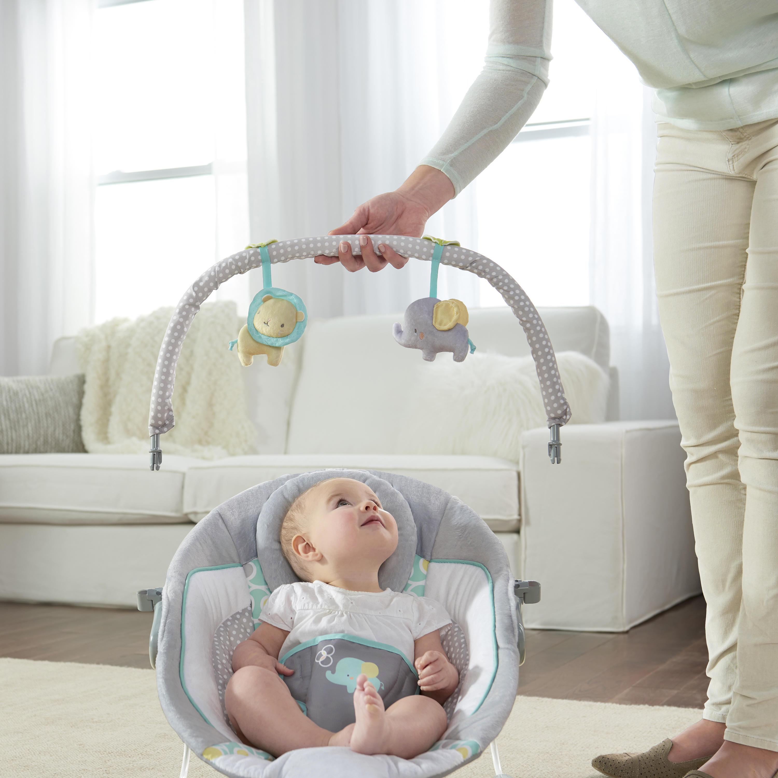 Kids Ii Juvenile INGENUITY gultukas Cradling - Morrison 11203