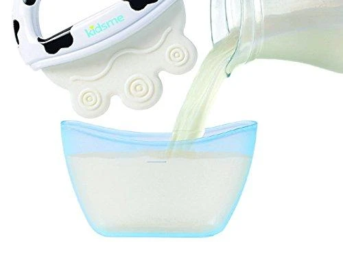 Kidsme Icy Moo Moo kramtuko užpildymas