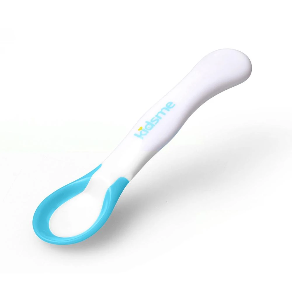 Dumel KIDSME terminiai šaukšteliai Aquamarine 2 vnt. 9857AQ