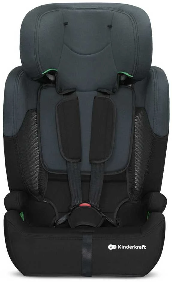 Kinderkraft Comfort Up i-Size kėdutė su diržais
