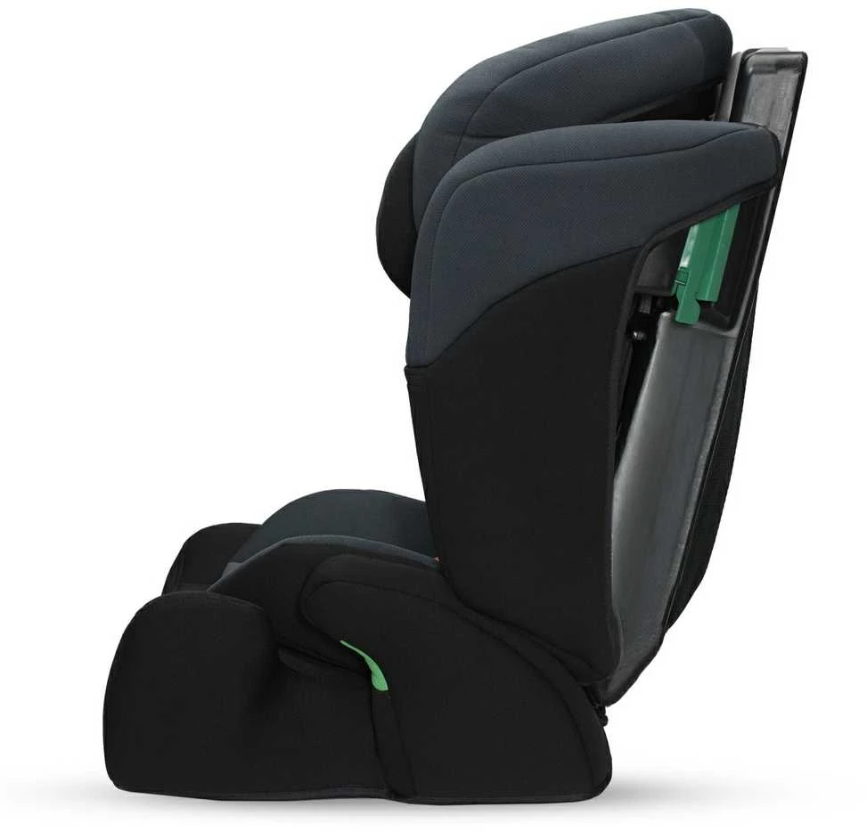 Kinderkraft Comfort UP i-Size šoninis profilis